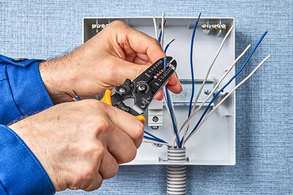 Upgrade A Residential Electrical Panel
