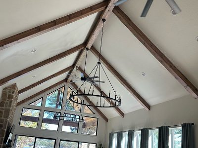 Home Lighting Installation Service